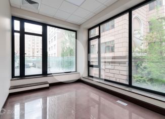 Офис в аренду, 394 м2, Москва, 1-й Смоленский переулок, 1-й Смоленский переулок, 19с1