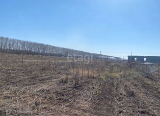 Земельный участок на продажу, 29.5 сот., село Помряскино, Центральная улица