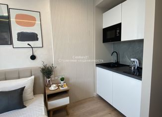 Продажа квартиры студии, 17.6 м2, Москва, Большой Коптевский проезд, 3с7, Большой Коптевский проезд