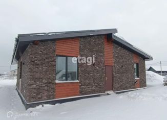 Продам дом, 150 м2, деревня Рюмки, улица Медовое кольцо