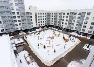 Продам 2-ком. квартиру, 47.7 м2, Казань, ЖК Лето