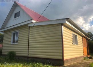 Дом на продажу, 75 м2, СНТ Уршак