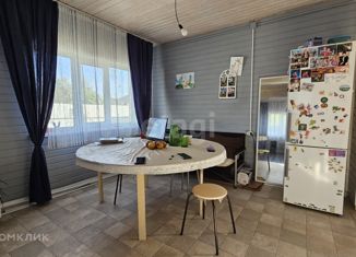 Дом на продажу, 122 м2, село Новый Быт