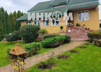 Продаю дом, 257 м2, село Васильевское, Успенская улица, 12/1