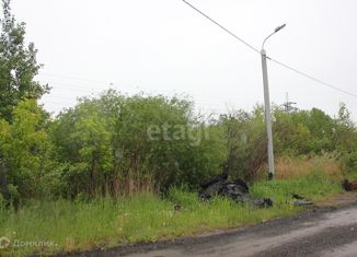 Продам участок, 9.43 сот., Челябинск, Тракторозаводский район, 4-й Линейный переулок, 15