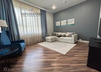 Продаю 1-ком. квартиру, 33.9 м2, Йошкар-Ола, улица Йывана Кырли, 37, микрорайон Мышино