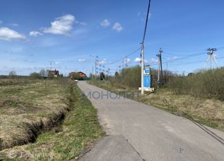 Продаю участок, 3 сот., деревня Васюнино