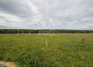 Продаю участок, 9.6 сот., деревня Бугры