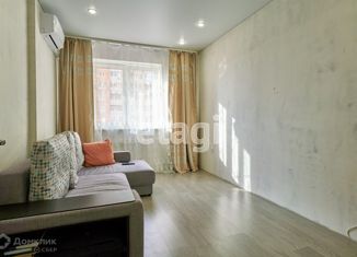 Продажа 2-ком. квартиры, 51.5 м2, Краснодар, Душистая улица, 60к1, ЖК Семейный Парк