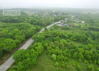 Продажа участка, 10 сот., посёлок городского типа Шкотово, улица Горького, 12