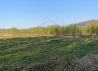 Продаю земельный участок, 11.41 сот., село Детчино, Базарная улица