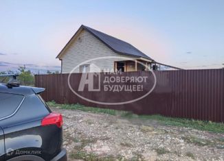 Продается дом, 60 м2, Добрянка, улица 50 лет Октября