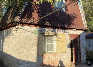 Продажа дома, 40 м2, Зеленодольск, 1-я Кольцевая улица, 1