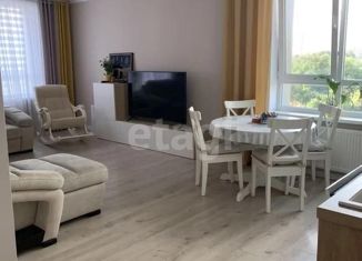 Продам трехкомнатную квартиру, 76.9 м2, Казань, улица Аметьевская Магистраль, 18к2, ЖК Легенда