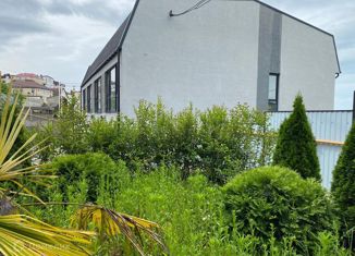 Продам таунхаус, 220 м2, село Барановка (Хостинский район), садоводческое товарищество Здоровье-6, 51