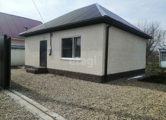 Продается дом, 70 м2, садовое товарищество Мечта, Лунная улица