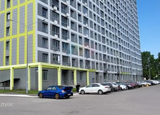 Аренда офиса, 176 м2, Уфа, Новороссийская улица, 1, Дёмский район