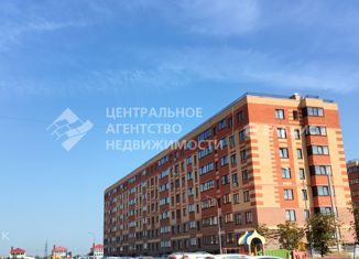 Продажа 1-комнатной квартиры, 33 м2, село Дядьково, Малиновая улица, 5