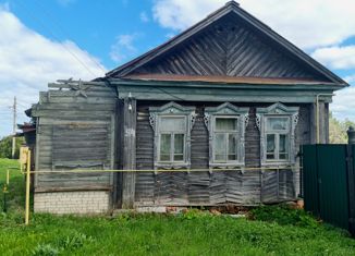 Продается дом, 40 м2, село Борисово, улица Куйбышева, 54