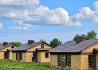 Продажа таунхауса, 66 м2, деревня Мармылево, Придорожная улица