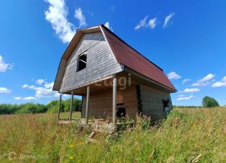 Дом на продажу, 72 м2, село Старая Ладога