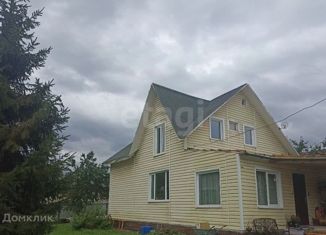 Продаю дом, 120 м2, Троицк, 1-й Терновый переулок, 6