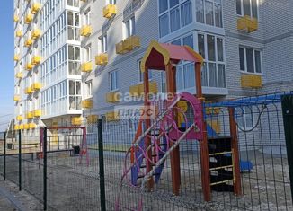 Продам трехкомнатную квартиру, 79.2 м2, Волгоградская область, Тарифная улица, 29А