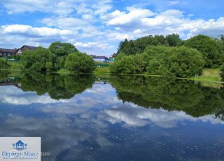 Земельный участок на продажу, 18 сот., деревня Лапшинка, деревня Лапшинка, 12