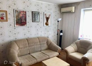 Продается двухкомнатная квартира, 52 м2, Калининградская область, улица Дзержинского, 42