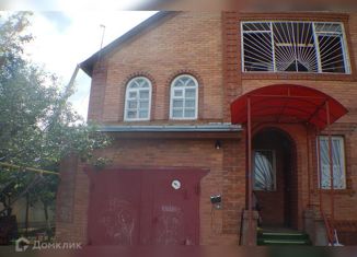 Продам дом, 261 м2, посёлок Пригородный, Полевая улица, 18