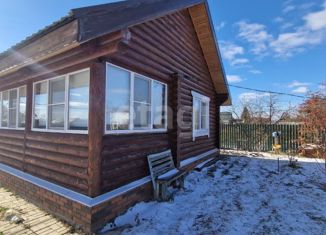 Продажа дома, 53.3 м2, СНТ Северянка, 24-я аллея