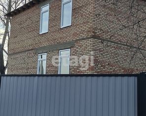 Продаю дом, 150 м2, поселок Элита, Советская улица