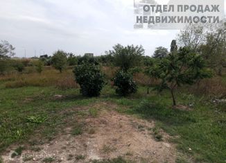 Продается участок, 5.5 сот., Краснодарский край, Речная улица