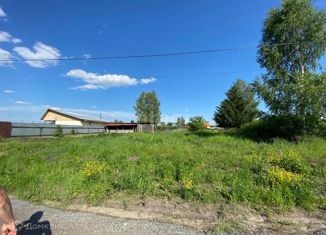 Продам земельный участок, 15 сот., Заводоуковск