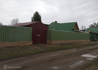 Продается дом, 65 м2, Свердловская область