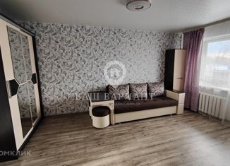 Продается 1-комнатная квартира, 31.2 м2, Рыбинск, Целинная улица, 8