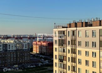 Продажа 1-комнатной квартиры, 32.4 м2, Санкт-Петербург, улица Лётчика Лихолетова, 14к2