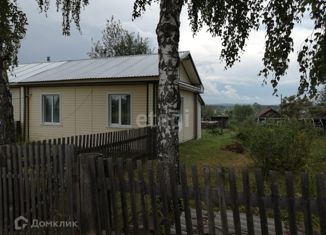 Дом на продажу, 40 м2, посёлок Азиатская, Кушвинская улица, 24