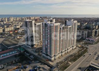 Продаю 1-комнатную квартиру, 22.1 м2, Новороссийск, ЖК Клевер, улица Куникова, 47