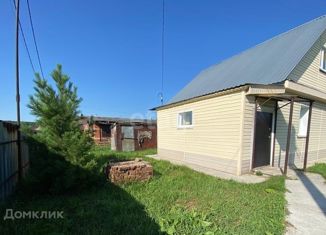 Дом на продажу, 60.7 м2, село Верхотомское