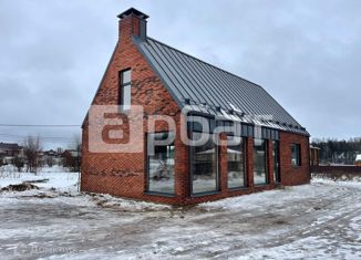 Продается дом, 148.5 м2, деревня Куликово, деревня Куликово, 32А