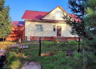 Продается дом, 200 м2, поселок Ростовка, 3-я Новая улица