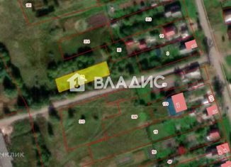 Продается земельный участок, 9 сот., деревня Горки, 17Н-629