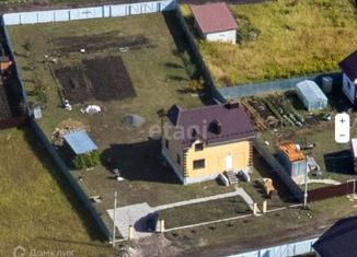 Продаю дом, 140 м2, деревня Образцово, 3-й Брянский тупик