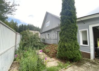 Продажа дома, 124.4 м2, деревня Суханиха, 17Н-365