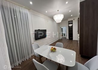 Продается 2-комнатная квартира, 68.1 м2, Санкт-Петербург, Петровский проспект, 24к2, метро Крестовский остров