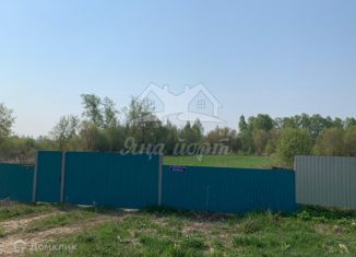 Продаю земельный участок, 11 сот., село Большие Верези, улица М. Вахитова