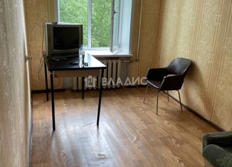 Продаю двухкомнатную квартиру, 44 м2, Собинка, улица Гоголя, 3Б