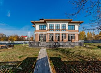 Продается дом, 860 м2, деревня Рождественно, территория Барвиха-21, 21