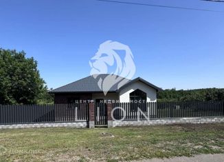 Продам дом, 110 м2, посёлок Майский, Майский переулок, 5